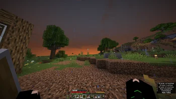 Скриншот Ultimately Optimized - Vanilla but Better! 2