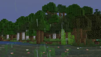 Скриншот Ultimately Optimized - Vanilla but Better! 3