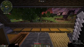 Скриншот Ultimately Optimized - Vanilla but Better! 4