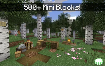 Скриншот Mini Blocks 2