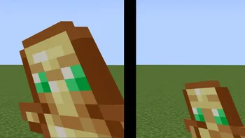 Mini Totem