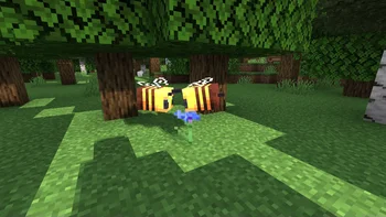 Скриншот Miniature Shader 2