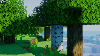 Скриншот Mist Shaders 3