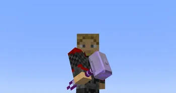 Mjölnir Mace