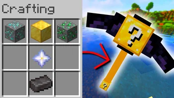 Moar Pickaxes