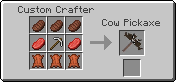 Скриншот Moar Pickaxes 2