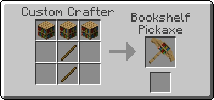 Скриншот Moar Pickaxes 5