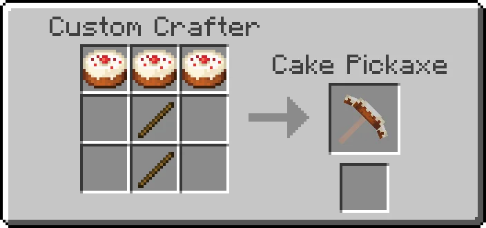 Скриншот Moar Pickaxes 6