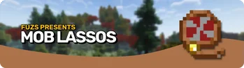 Mob Lassos