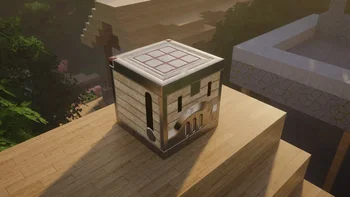 Скриншот ModernArch 3