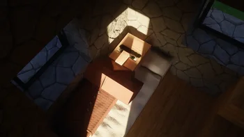 Скриншот ModernArch 4