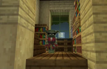 Скриншот Monumenta MMO Resource Pack 5