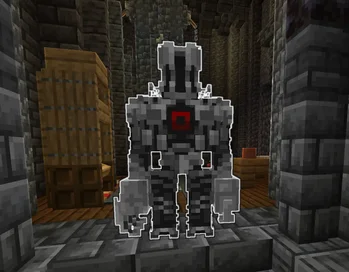 Скриншот Monumenta MMO Resource Pack 6
