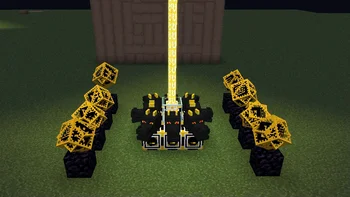 Скриншот Moon Knight PvP Pack 3