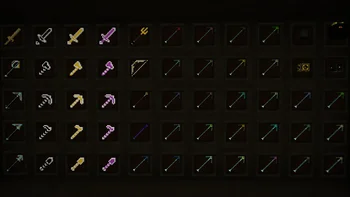Скриншот Moon Knight PvP Pack 4