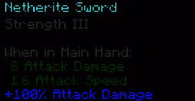 More Enchants