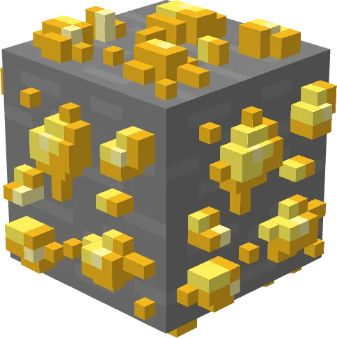 Скриншот MrOres 3D Glowing (Optifine/Continuity) 4