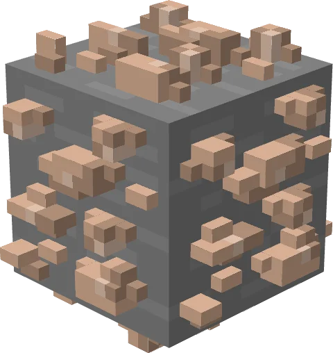 Скриншот MrOres 3D Glowing (Optifine/Continuity) 5