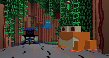 Скриншот MS Painted 2