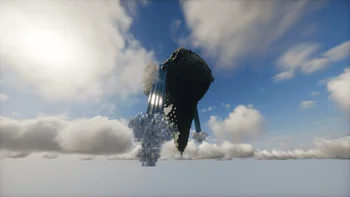 Скриншот MSS - Moog's Soaring Structures 3