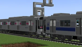 Скриншот [MTR3/4]Seoul Metro Woojin Trains 6