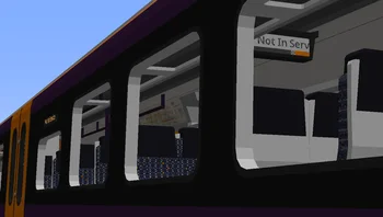 Скриншот [MTR3/4]West Midlands Trains 3
