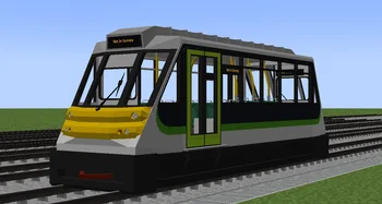 Скриншот [MTR3/4]West Midlands Trains 4