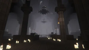 Скриншот Murder Drones Origins 5