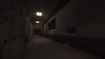 Скриншот Murder Drones Origins 6
