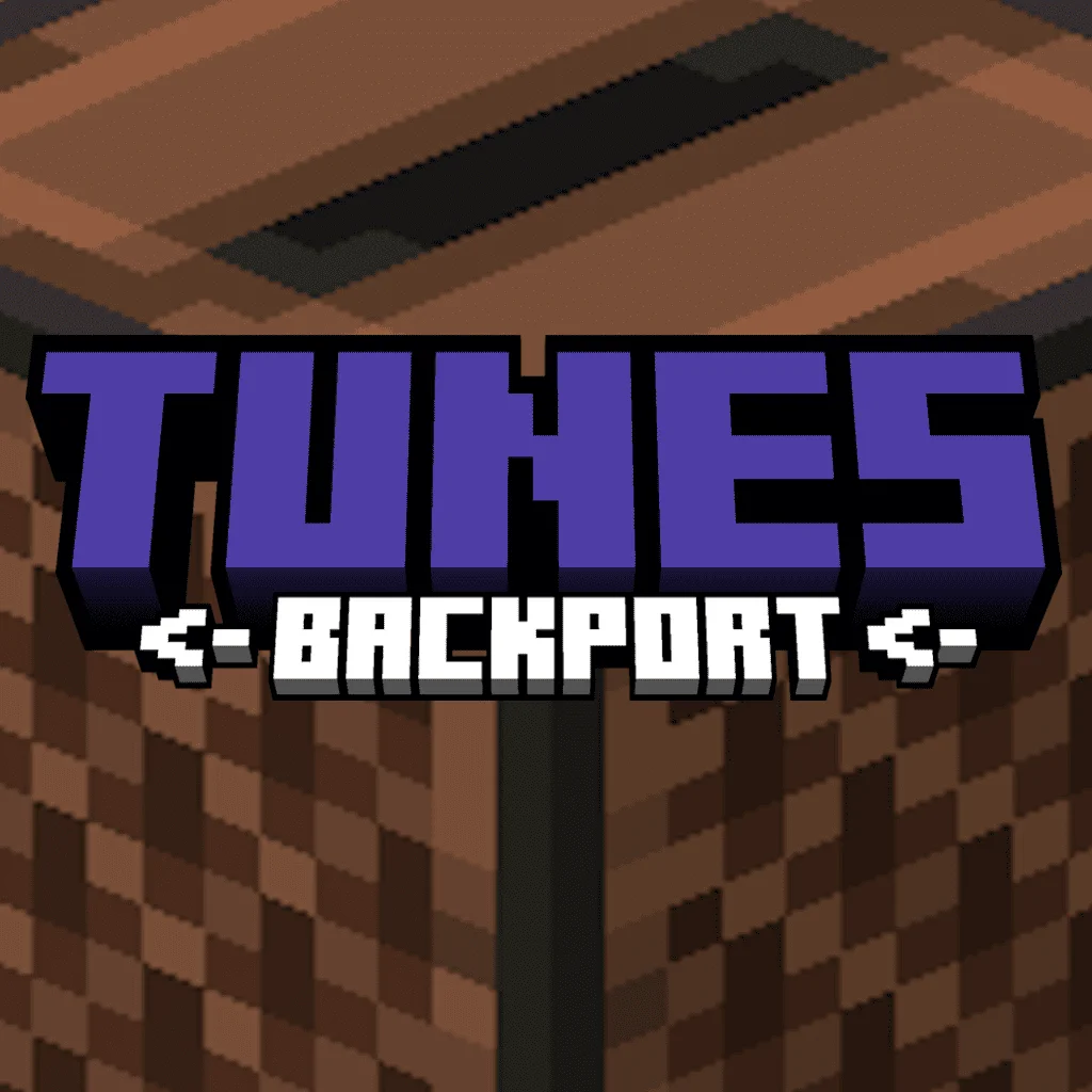 Скриншот Music : Backported 2