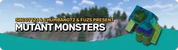 Mutant Monsters