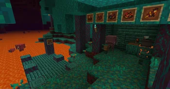 My Nether's Delight