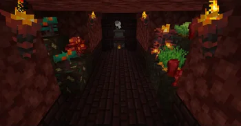 Скриншот My Nether's Delight 3