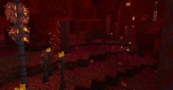 Скриншот My Nether's Delight 5