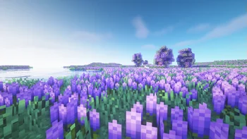 Скриншот Mystic's Biomes 3