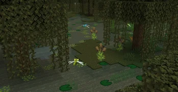 Скриншот Naturalist 2