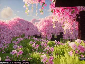 Скриншот Nature X 4
