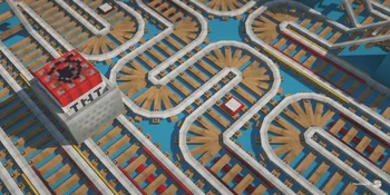 Скриншот Nautilus 3D 2