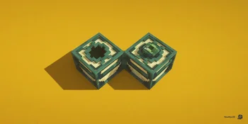 Скриншот Nautilus 3D 5