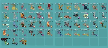 Скриншот Navas ZA Megas 2