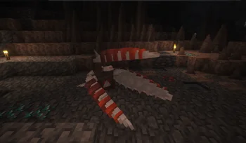 Скриншот Navas ZA Megas 6