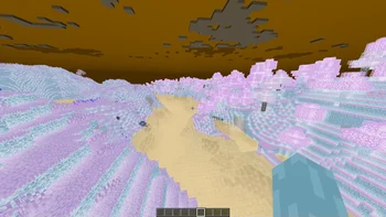 Negative Colors