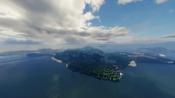 New Horizons
