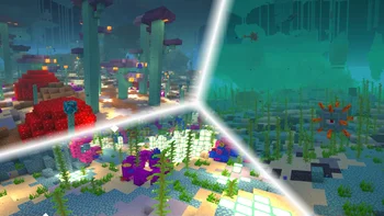 Скриншот New in Town: Dimensions | Expansion for the Settler's Experience 3