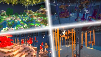 Скриншот New in Town: Dimensions | Expansion for the Settler's Experience 4