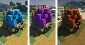 Скриншот New in Town | The Settler's Experience Data Pack 2