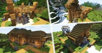 Скриншот New in Town | The Settler's Experience Data Pack 4