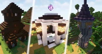 Скриншот New in Town | The Settler's Experience Data Pack 6