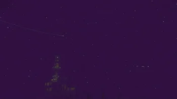 Скриншот NightBloom 5