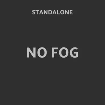 Скриншот No Fog 2